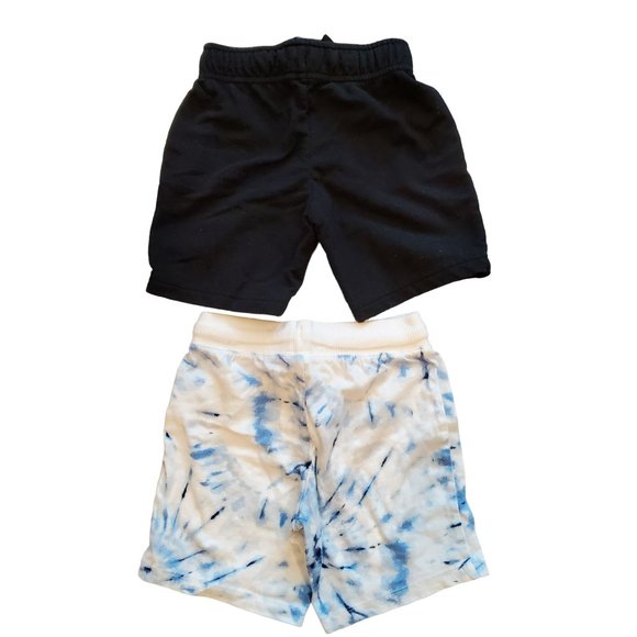 Cat & Jack/Old Navy toddler shorts. **See‎ Description** - Picture 5 of 5